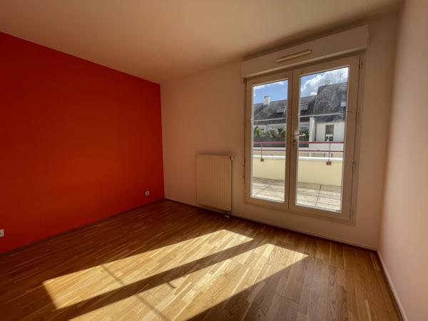 À vendre - T4, 4 pièces situé à Compiègne (60200)