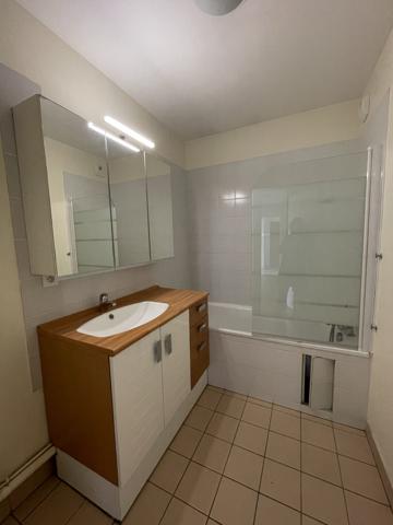 À vendre - T4, 4 pièces situé à Compiègne (60200)