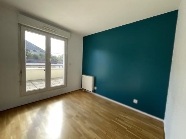 À vendre - T4, 4 pièces situé à Compiègne (60200)