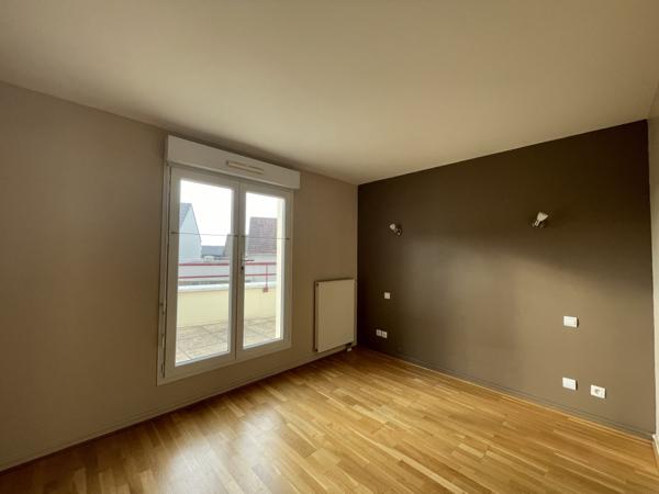À vendre - T4, 4 pièces situé à Compiègne (60200)