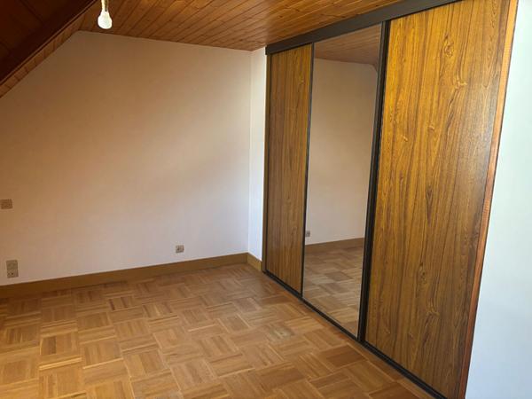 Maison CARQUEFOU - 6 pièces - 161 m2 au sol