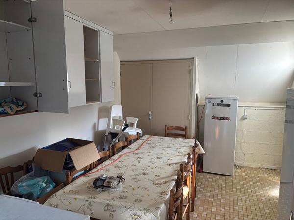 Maison CARQUEFOU - 6 pièces - 161 m2 au sol