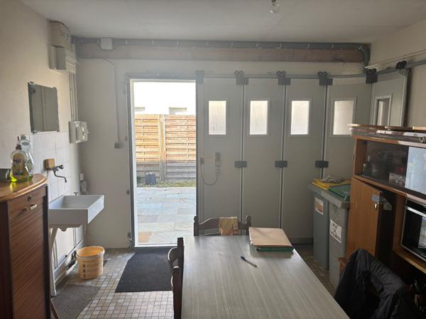 Maison CARQUEFOU - 6 pièces - 161 m2 au sol