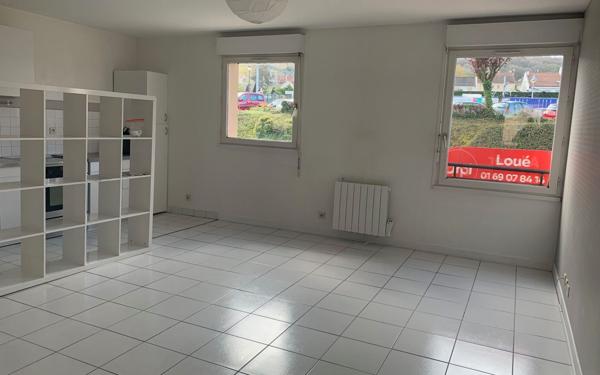 Appartement à louer    2 pièces • 42,37 m2 Saint-Rémy-lès-Chevreuse