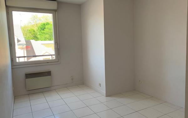 Appartement à louer    2 pièces • 42,37 m2 Saint-Rémy-lès-Chevreuse