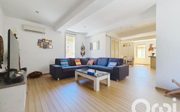 Maison à vendre    4 pièces •  Saleilles