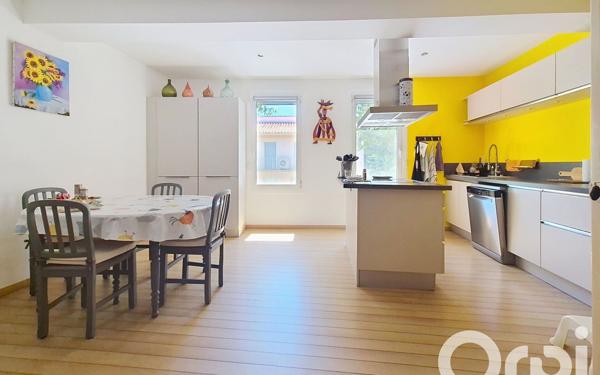 Maison à vendre    4 pièces •  Saleilles