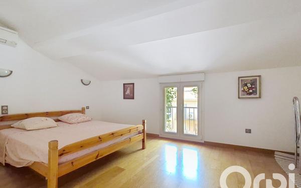 Maison à vendre    4 pièces •  Saleilles