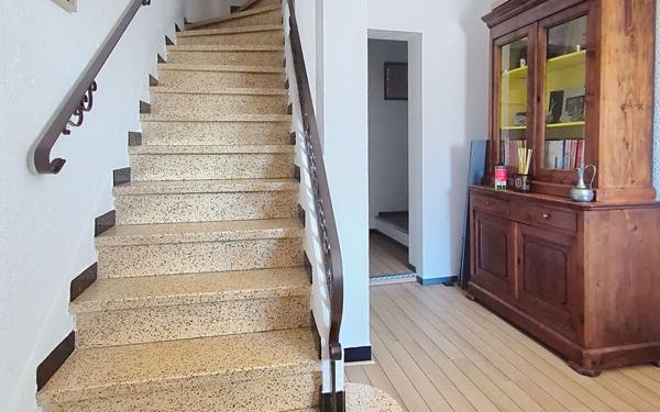 Maison à vendre    4 pièces •  Saleilles