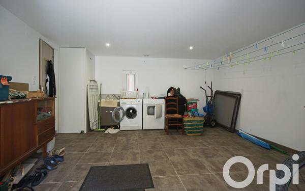 Maison à vendre    4 pièces •  Saleilles