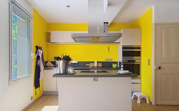 Maison à vendre    4 pièces •  Saleilles