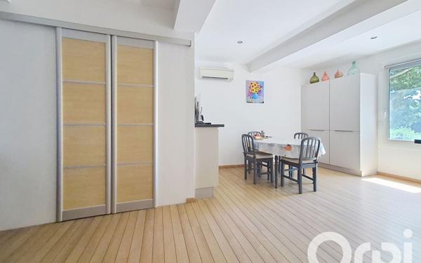 Maison à vendre    4 pièces •  Saleilles