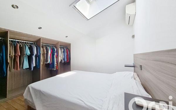 Maison à vendre    4 pièces •  Saleilles