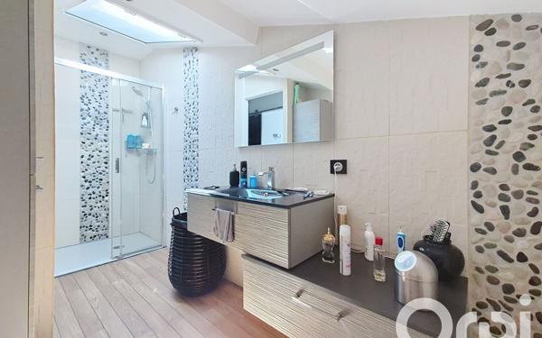 Maison à vendre    4 pièces •  Saleilles