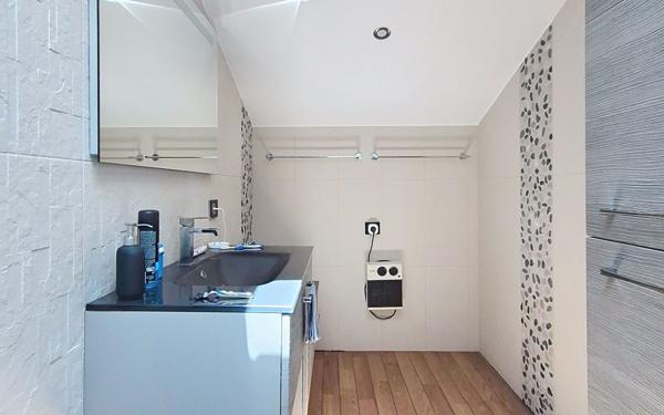 Maison à vendre    4 pièces •  Saleilles