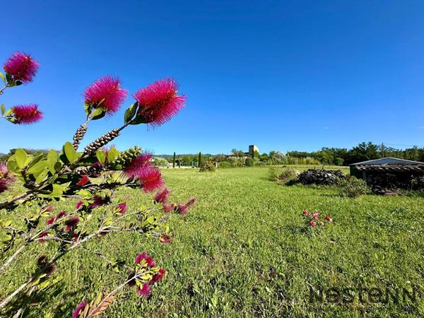 Villa Trets 6 pièce(s) 175 m2 sur 10000 m2 de terrain avec chambre en rdc