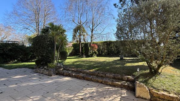 LA ROCHE SUR YON, LES OUDAIRIES, MAISON 4 CHAMBRES