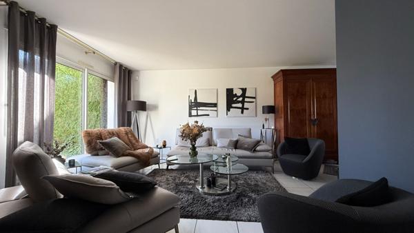 LA ROCHE SUR YON, LES OUDAIRIES, MAISON 4 CHAMBRES