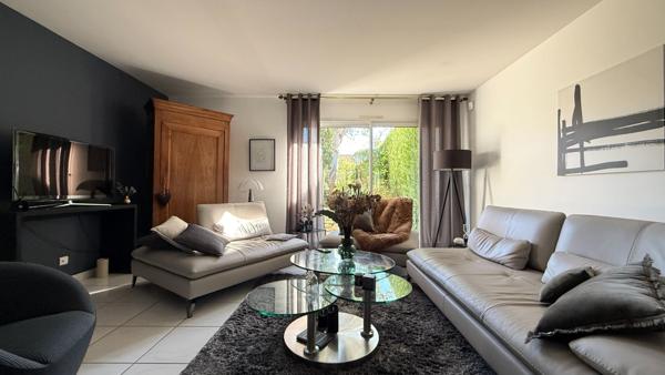 LA ROCHE SUR YON, LES OUDAIRIES, MAISON 4 CHAMBRES