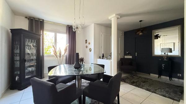 LA ROCHE SUR YON, LES OUDAIRIES, MAISON 4 CHAMBRES