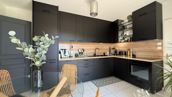 LA ROCHE SUR YON, LES OUDAIRIES, MAISON 4 CHAMBRES