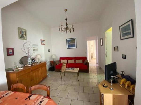 Maison à vendre |  Arcachon |  3 pièces | 55 m²