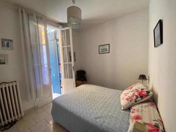 Maison à vendre |  Arcachon |  3 pièces | 55 m²