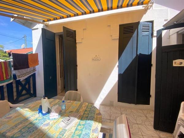 Maison à vendre |  Arcachon |  3 pièces | 55 m²