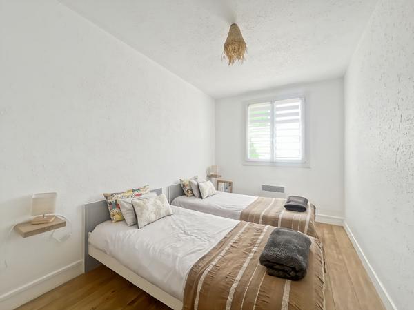 Appartement Saint Hilaire De Riez 3 pièce(s) 45.35 m2