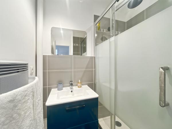 Appartement Saint Hilaire De Riez 3 pièce(s) 45.35 m2