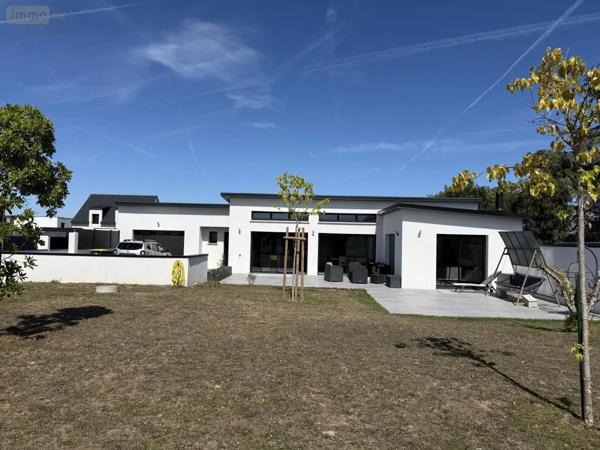Achat - Maison Pluneret 56400 6 pièces 148 m 2 894 m 2