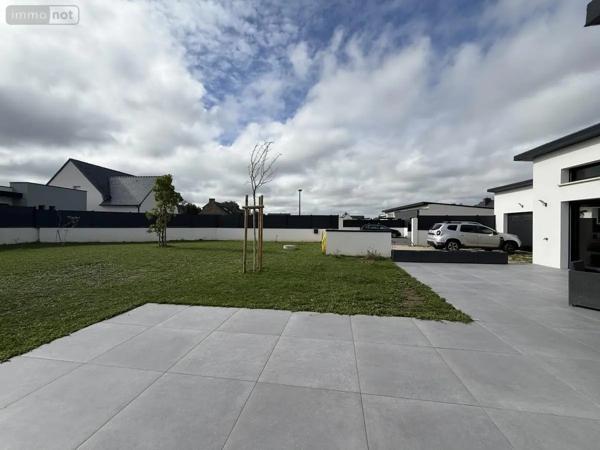 Achat - Maison Pluneret 56400 6 pièces 148 m 2 894 m 2