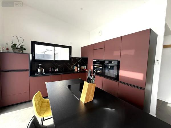 Achat - Maison Pluneret 56400 6 pièces 148 m 2 894 m 2