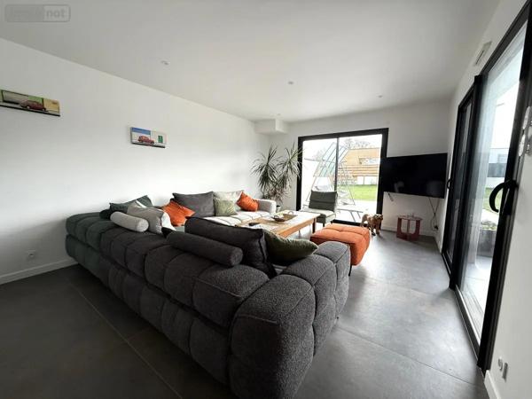 Achat - Maison Pluneret 56400 6 pièces 148 m 2 894 m 2