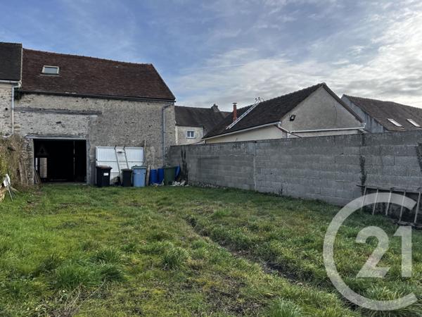 Maison à vendre  6 pièces - 121,85 m2 AUNEAU BLEURY ST SYMPHORIEN - 28