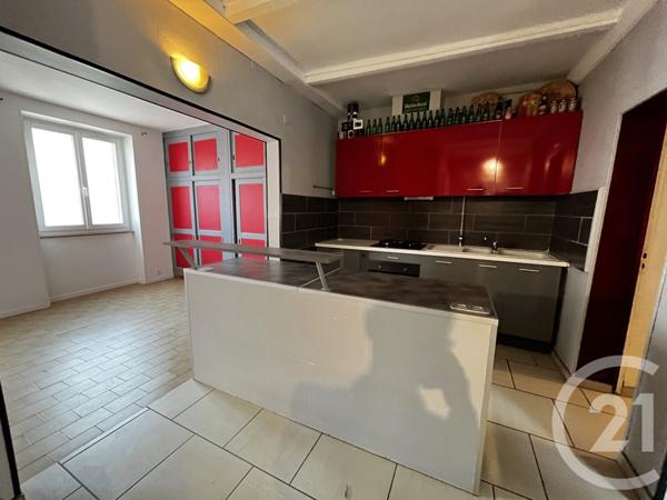 Maison à vendre  6 pièces - 121,85 m2 AUNEAU BLEURY ST SYMPHORIEN - 28