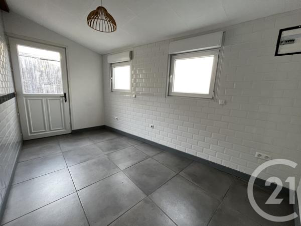 Maison à vendre  6 pièces - 121,85 m2 AUNEAU BLEURY ST SYMPHORIEN - 28