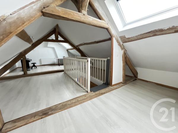 Maison à vendre  6 pièces - 121,85 m2 AUNEAU BLEURY ST SYMPHORIEN - 28