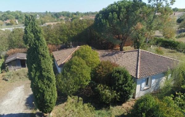 Vente Maison Mansle