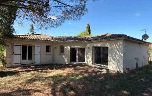 Vente Maison Mansle