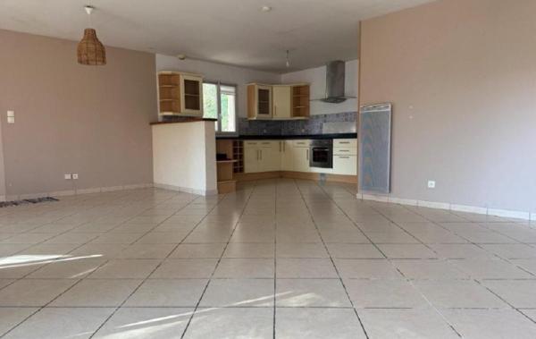 Vente Maison Mansle