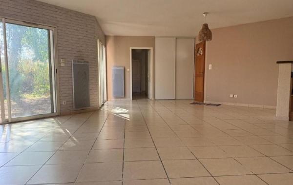 Vente Maison Mansle