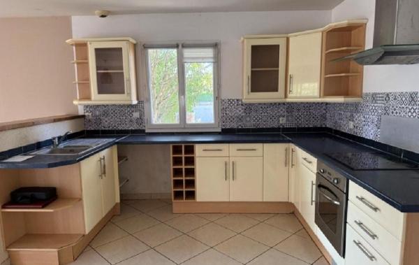 Vente Maison Mansle