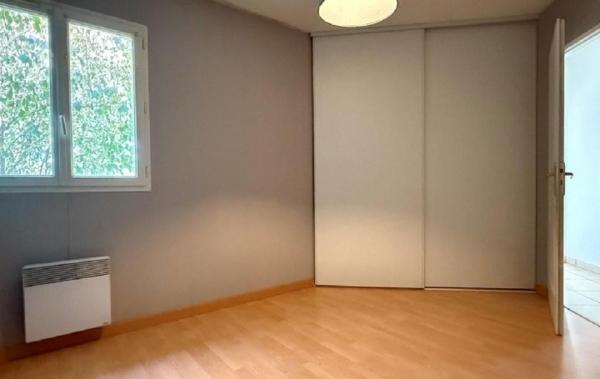 Vente Maison Mansle