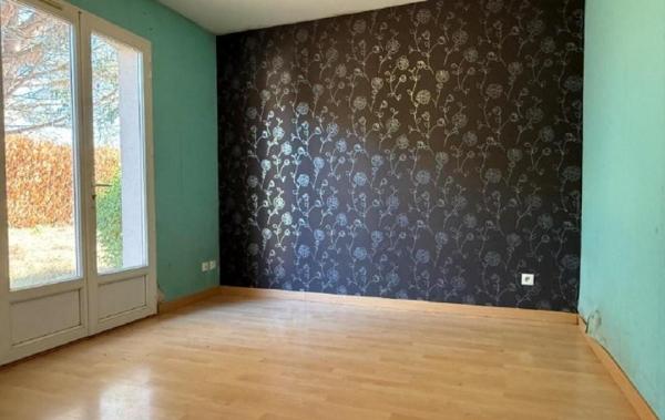 Vente Maison Mansle
