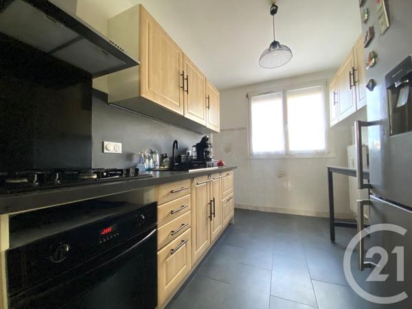 Appartement F5 à vendre  5 pièces - 80,96 m2 BESANCON - 25