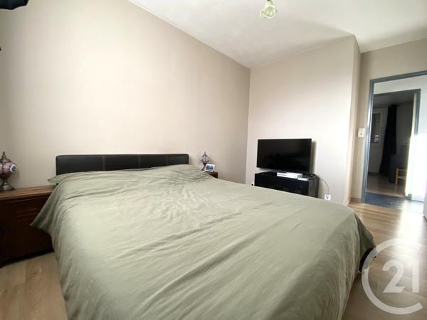 Appartement F5 à vendre  5 pièces - 80,96 m2 BESANCON - 25