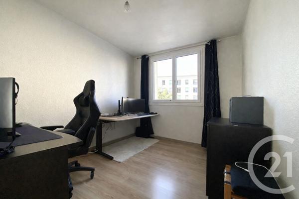 Appartement F5 à vendre  5 pièces - 80,96 m2 BESANCON - 25