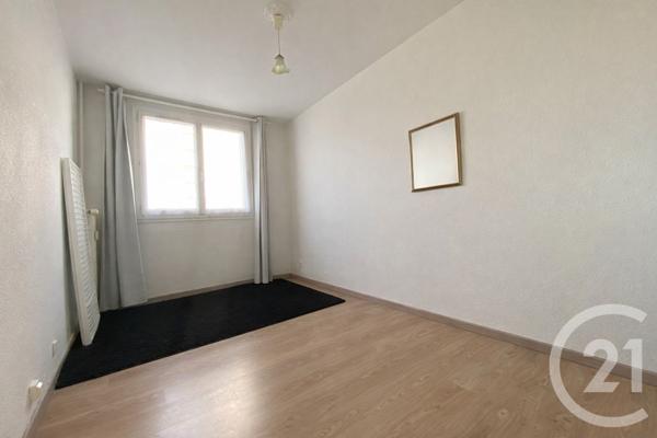 Appartement F5 à vendre  5 pièces - 80,96 m2 BESANCON - 25