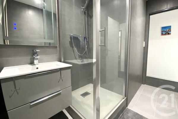 Appartement F5 à vendre  5 pièces - 80,96 m2 BESANCON - 25